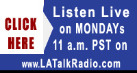 Listen Live on LA Talk Radio