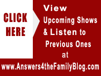 View Upcoming Show and Listen to Past Ones